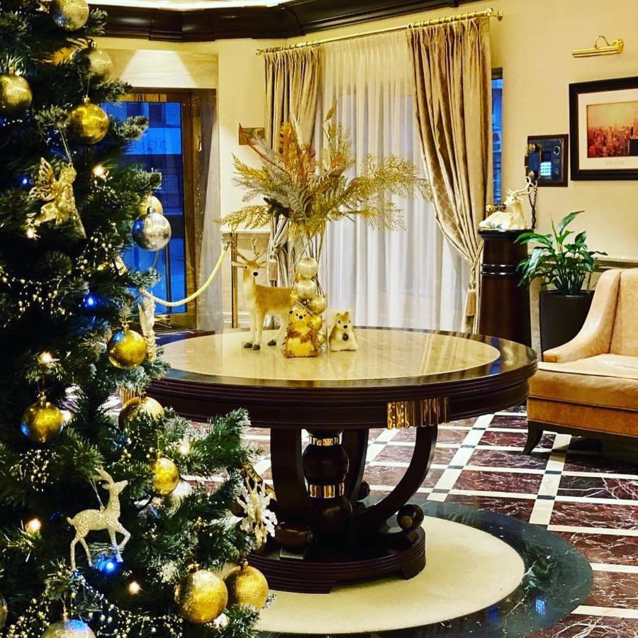 Vip 2 Rooms 75M2 Center Of Obolon Near River Side Kiew Exterior foto