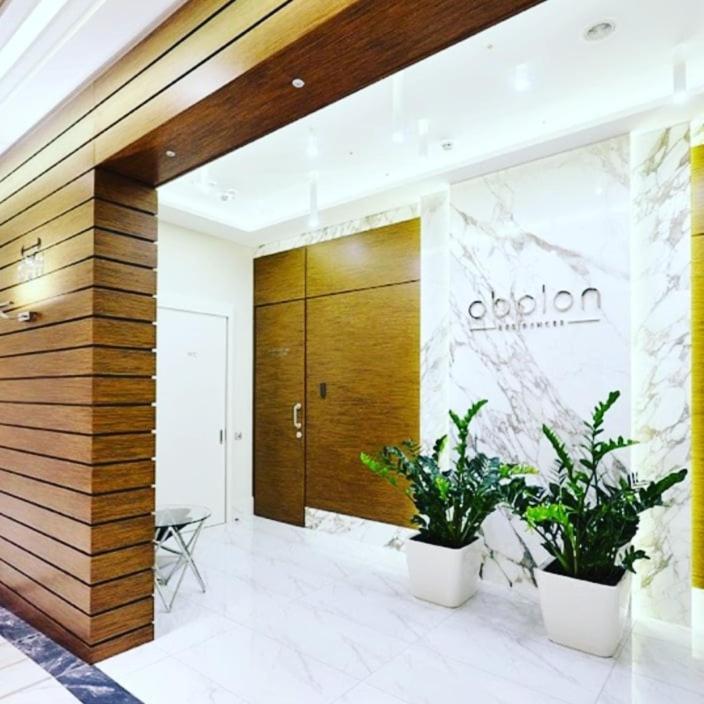 Vip 2 Rooms 75M2 Center Of Obolon Near River Side Kiew Exterior foto